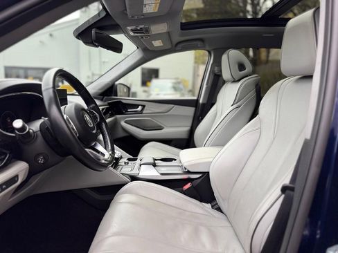 Used 2023 Acura MDX SH-AWD w/ Advance Package image 19