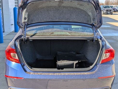 Certified 2020 Honda Accord Touring image 25