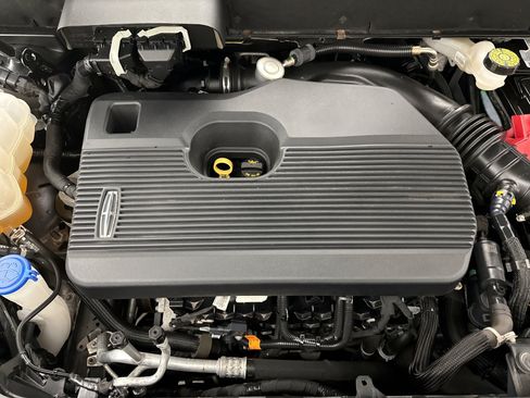 Used 2019 Lincoln Nautilus Reserve AWD/4WD image 29
