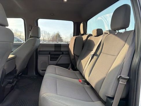 Used 2019 Ford F250 XL w/ STX Appearance Package image 19