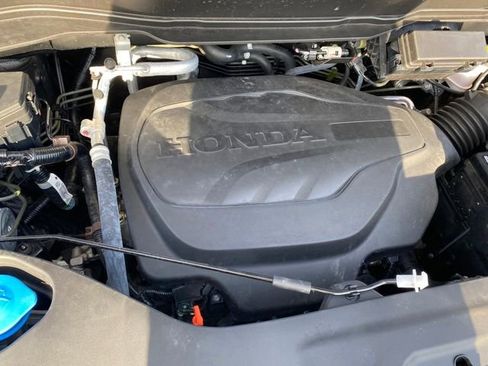 Used 2025 Honda Ridgeline RTL image 21