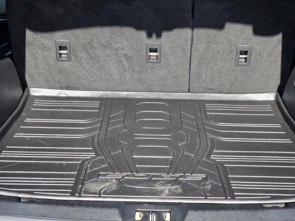 Used 2024 Ford Edge ST w/ Equipment Group 401A AWD/4WD image 27