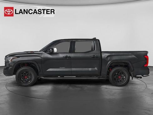 New 2026 Toyota Tundra TRD Pro AWD/4WD image 3