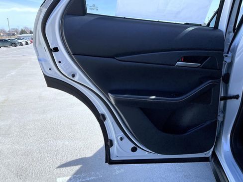 New 2026 MAZDA CX-30 Aire Edition image 19