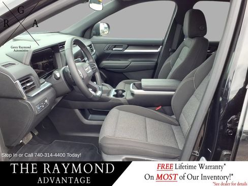 Used 2026 GMC Terrain Elevation AWD/4WD image 16