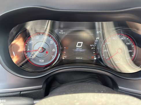 Used 2023 Dodge Charger GT w/ Blacktop Package image 25