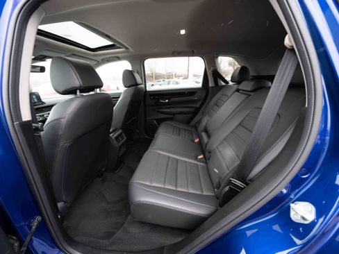 Used 2023 Honda CR-V EX-L image 23