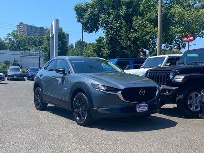 Used 2023 MAZDA CX-30 AWD 2.5 S w/ Preferred Package