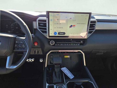New 2026 Toyota Tundra Limited AWD/4WD image 7