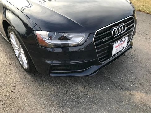Used 2015 Audi A4 2.0T Premium Plus w/ Technology Package image 62