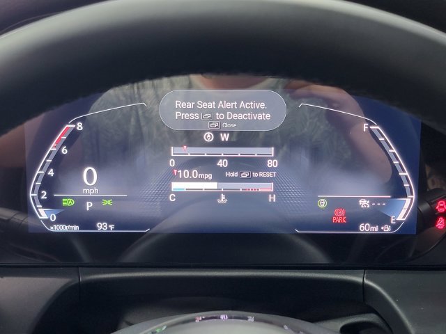 New 2026 MAZDA CX-5 Preferred AWD/4WD image 30