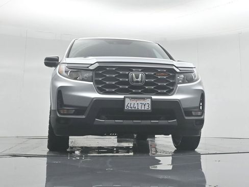 Used 2024 Honda Ridgeline TrailSport image 52