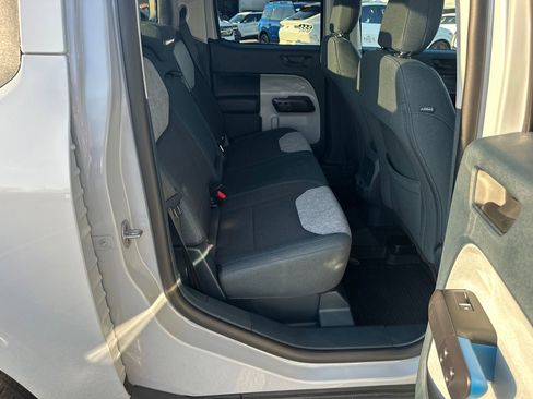 New 2025 Ford Maverick XLT w/ 4K Tow Package image 39