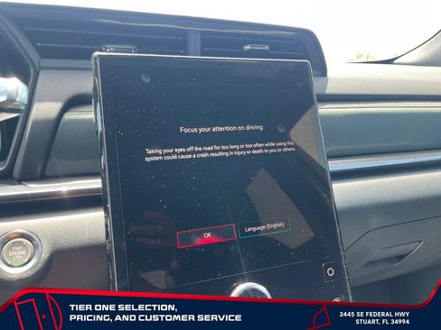 New 2026 GMC Terrain AT4 w/ Convenience Package III AWD/4WD image 30