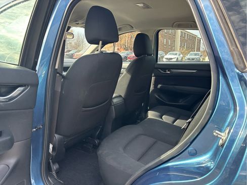 Used 2019 MAZDA CX-5 Sport image 5