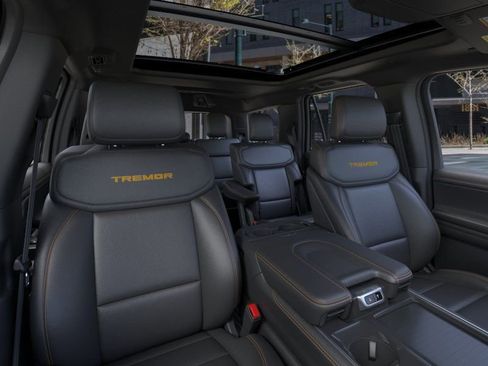 New 2025 Ford Expedition Tremor AWD/4WD image 10