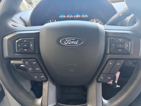 Used 2017 Ford F150 XL w/ Equipment Group 101A Mid RWD image 19