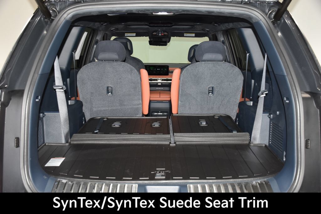 New 2027 Kia Telluride SX Prestige AWD/4WD image 35