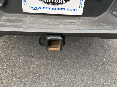 Used 2020 Ford Ranger XLT w/ FX4 Off-Road Package image 10