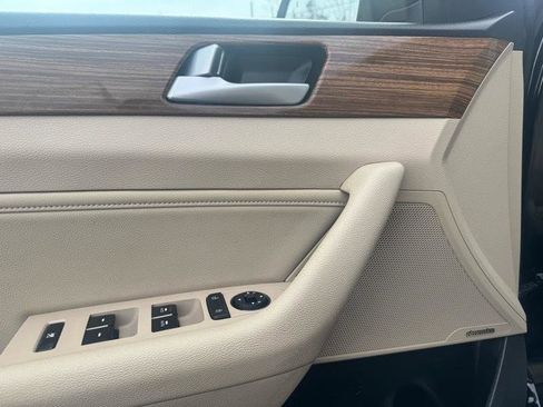 Used 2015 Hyundai Sonata Limited image 23