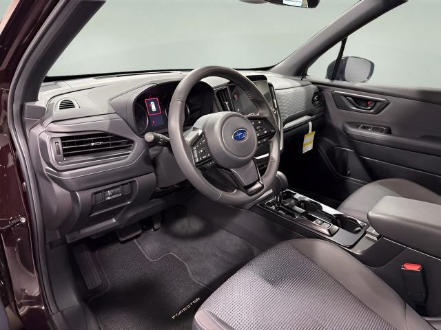 Certified 2026 Subaru Forester Premium w/ Premium/Limited Package AWD/4WD image 10