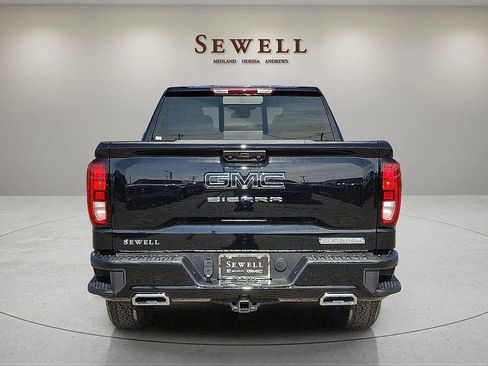 New 2026 GMC Sierra 1500 Elevation w/ Preferred Package image 4