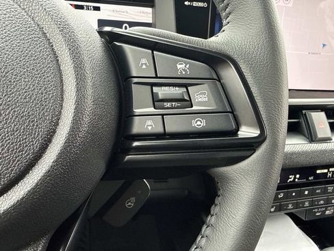 New 2026 Subaru Outback Premium AWD/4WD image 23