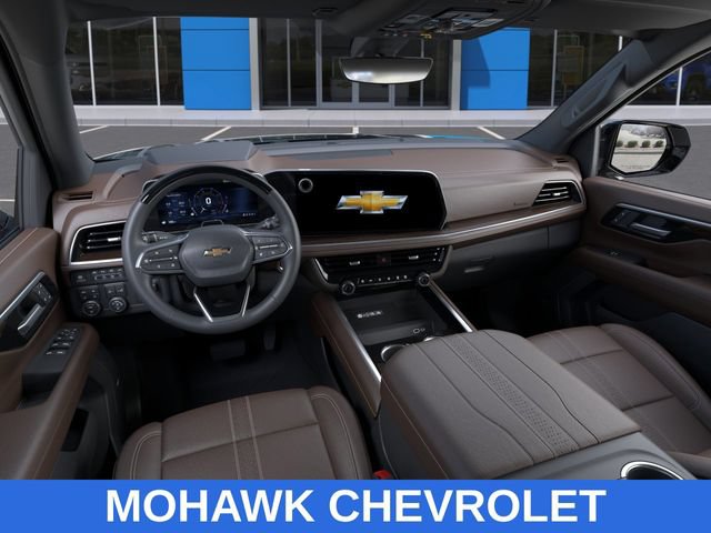 New 2026 Chevrolet Tahoe High Country AWD/4WD image 15
