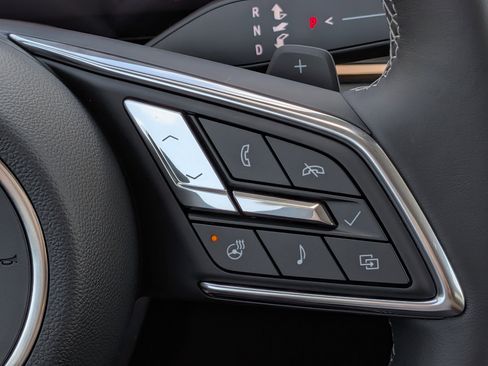 New 2026 Buick Envision Avenir image 26