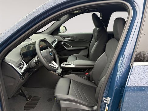 New 2026 BMW X1 xDrive28i w/ Convenience Package image 9