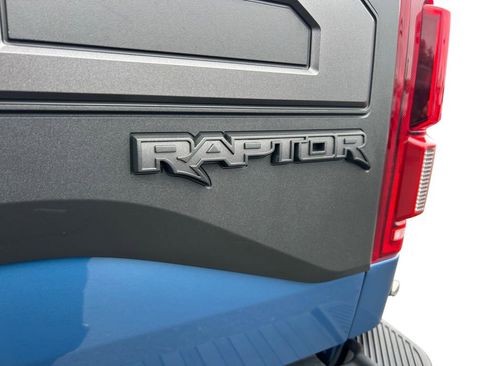 Used 2019 Ford F150 Raptor w/ Equipment Group 802A Luxury AWD/4WD image 35