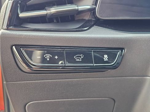 Certified 2023 Kia Niro Wind w/ Wind Preserve Package FWD image 33