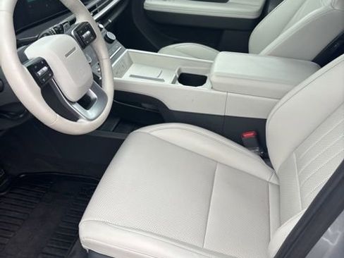 Used 2024 Hyundai Santa Fe SEL AWD/4WD image 36