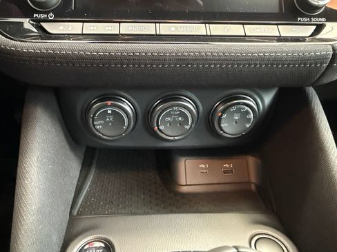 New 2026 Nissan Z Sport w/ Floor Mat Package RWD image 23