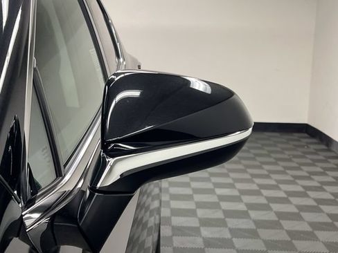 Certified 2025 Lexus NX 350 AWD w/ Accessory Package (2T) image 20