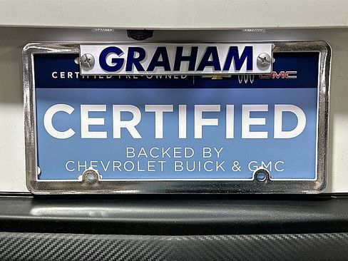 Used 2023 Chevrolet TrailBlazer RS image 32