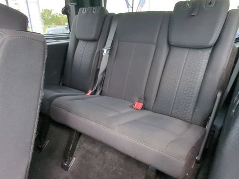 Used 2016 Ford Expedition XLT AWD/4WD image 24