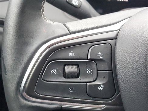 Certified 2024 Buick Encore GX Preferred w/ Comfort Package image 22