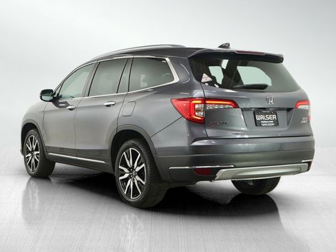 Used 2020 Honda Pilot Touring image 3