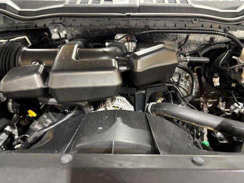 Used 2019 Ford F250 XL w/ XL Value Package AWD/4WD image 24