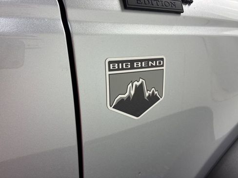 Used 2024 Ford Bronco Big Bend image 26