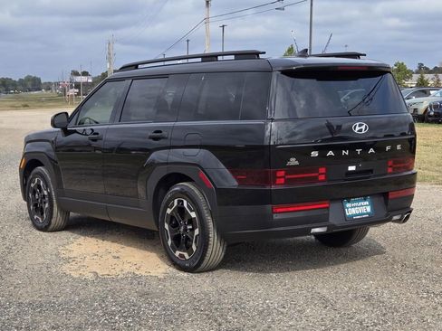 New 2026 Hyundai Santa Fe SEL image 6
