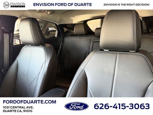 New 2026 Ford Mustang Mach-E Select image 15