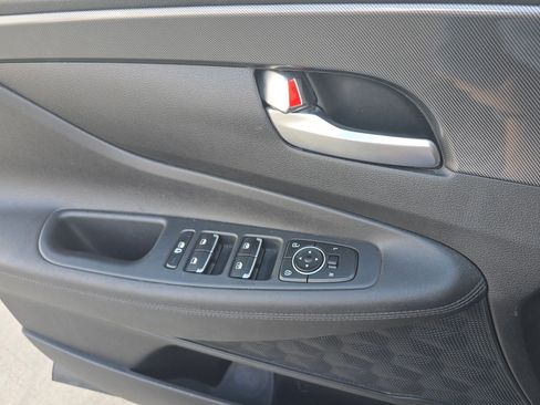 Certified 2023 Hyundai Santa Fe SEL image 20