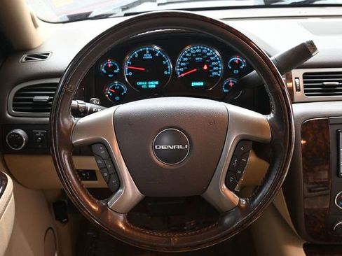 Used 2013 GMC Sierra 1500 Denali image 24