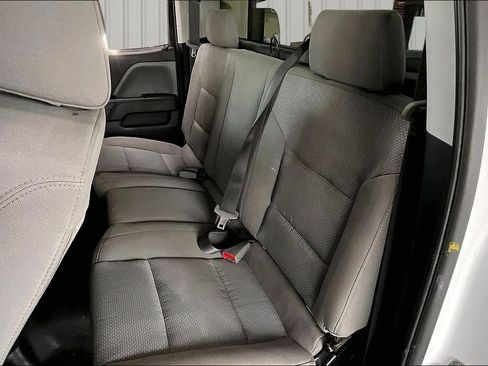 Used 2018 Chevrolet Silverado 1500 LS RWD image 21