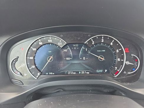 Used 2019 BMW X3 xDrive30i image 25