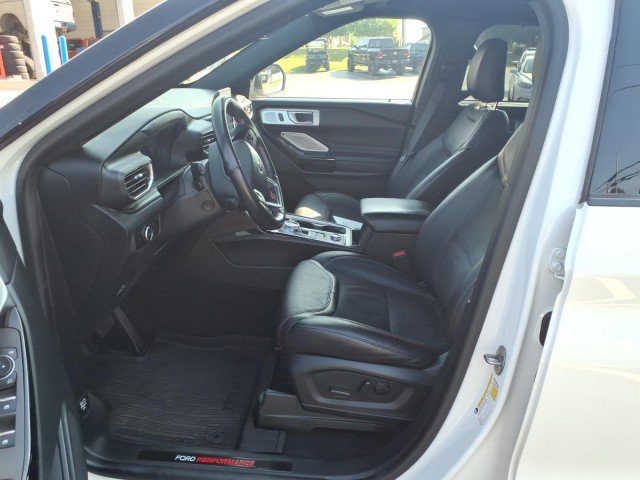 Used 2023 Ford Explorer ST w/ Equipment Group 401A AWD/4WD image 11