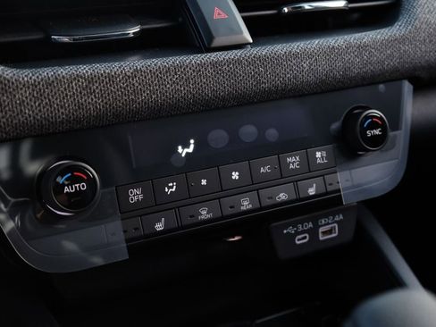 New 2026 Subaru Outback Limited AWD/4WD image 15