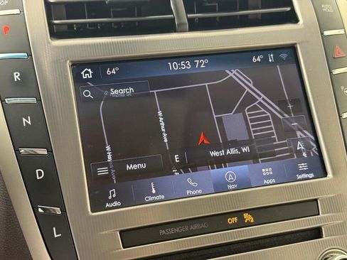 Used 2020 Lincoln MKZ Reserve FWD image 23